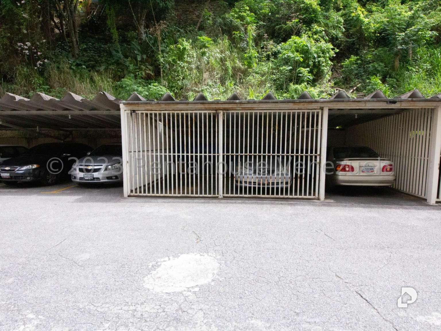 Apartamento en Santa Paula, Caracas – 13