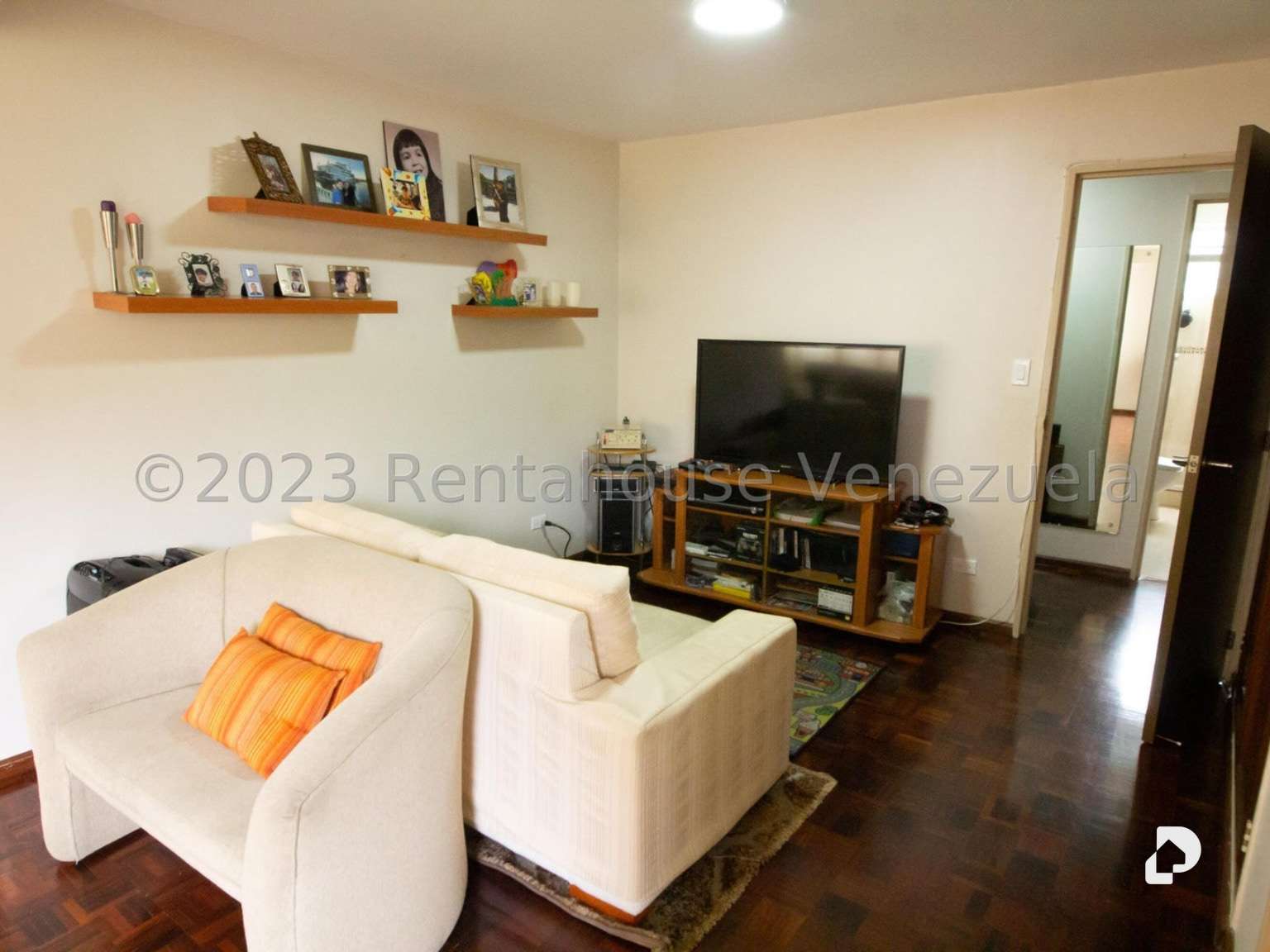 Apartamento en Santa Paula, Caracas – 14