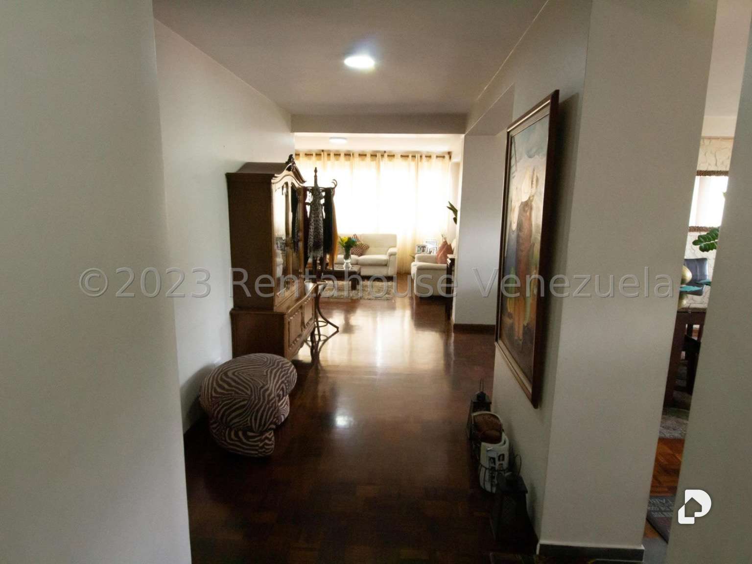 Apartamento en Santa Paula, Caracas – 18