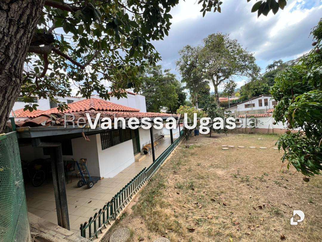 Casa en Prados Del Este, Caracas – 21