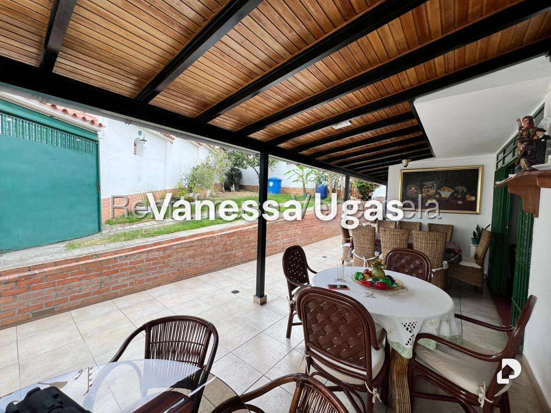 Casa en Prados Del Este, Caracas – 2