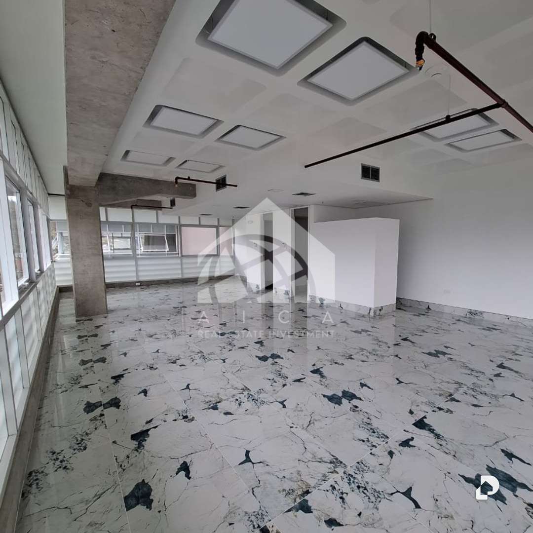 Oficina en La Lagunita, Caracas – 10