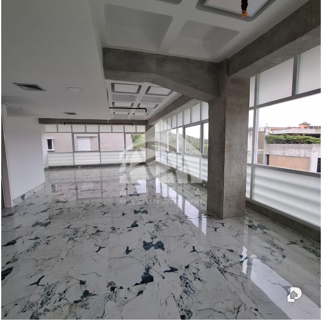Oficina en La Lagunita, Caracas – 5