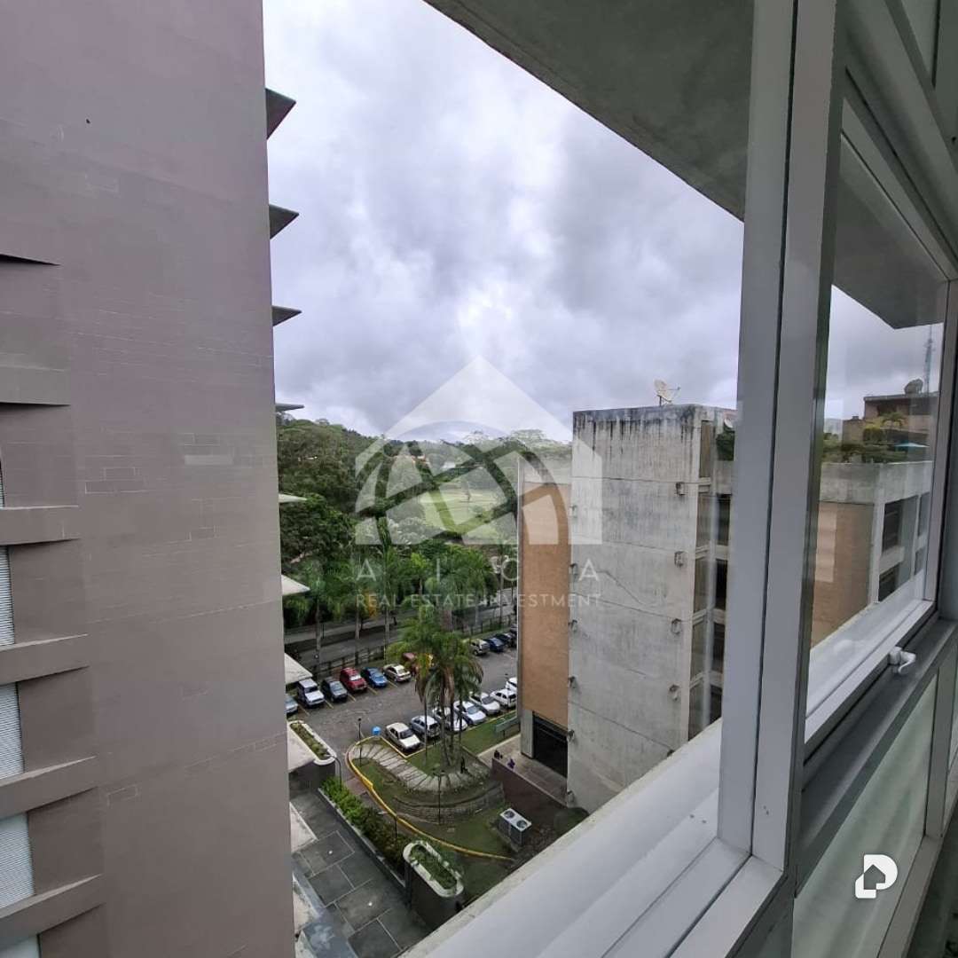 Oficina en La Lagunita, Caracas – 12