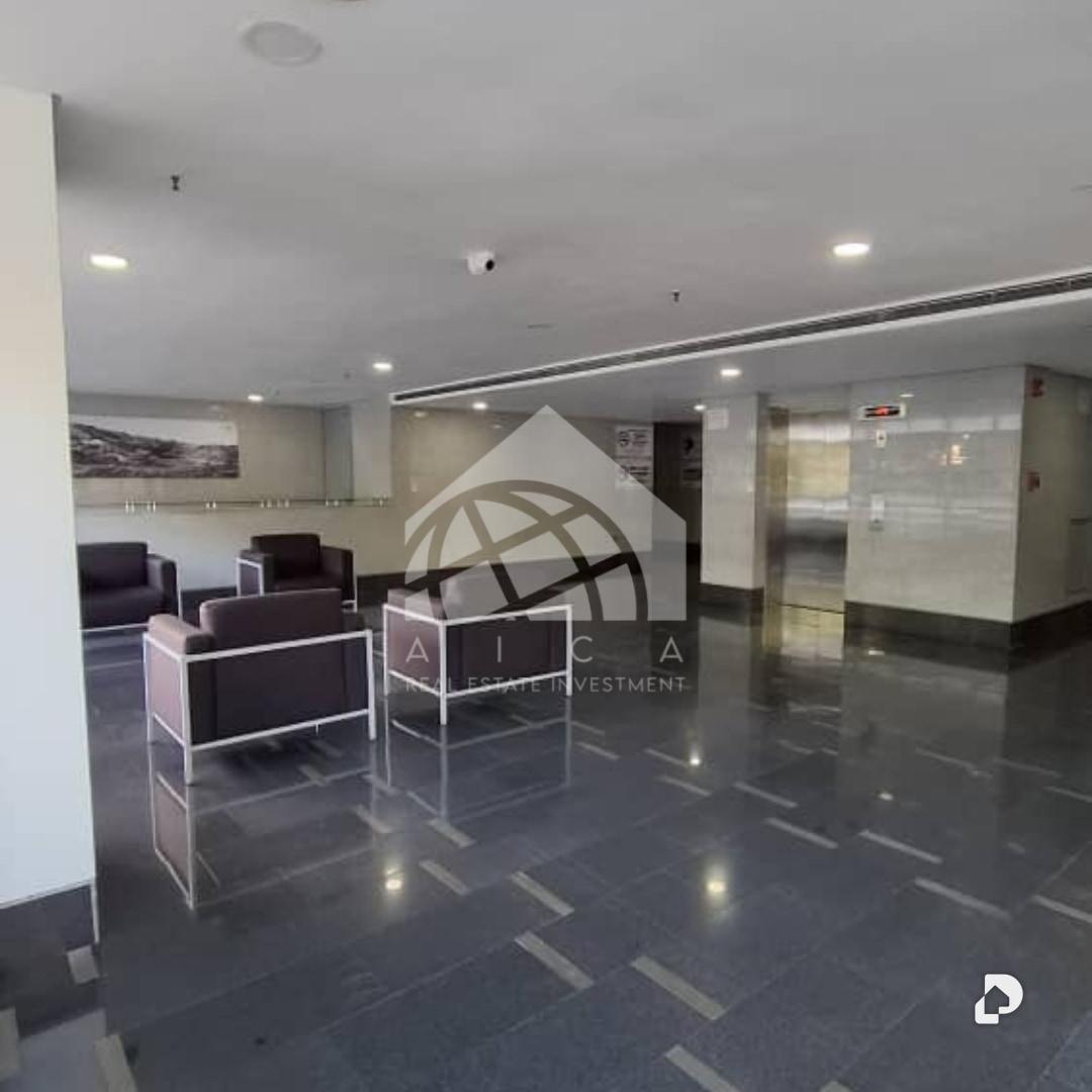 Oficina en La Lagunita, Caracas – 2