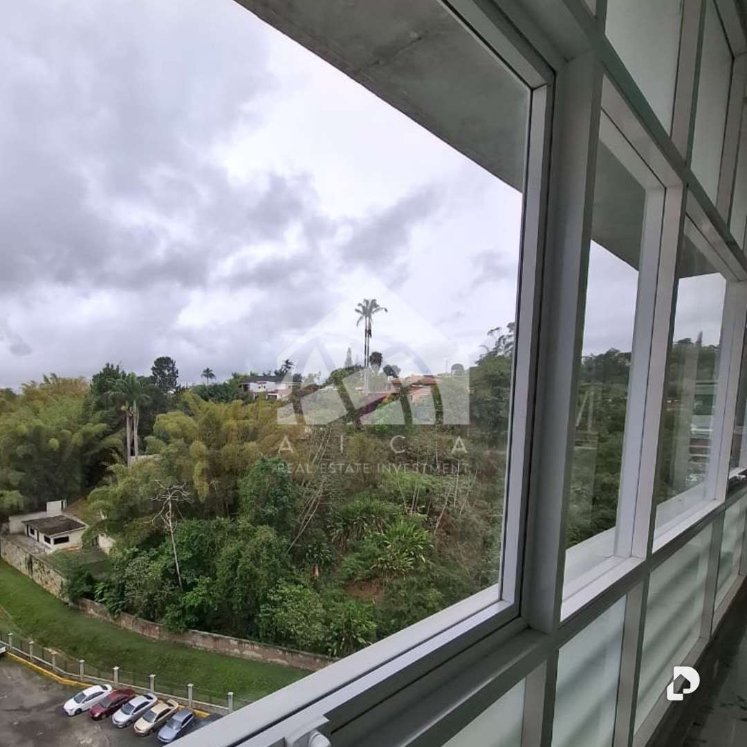 Oficina en La Lagunita, Caracas – 11