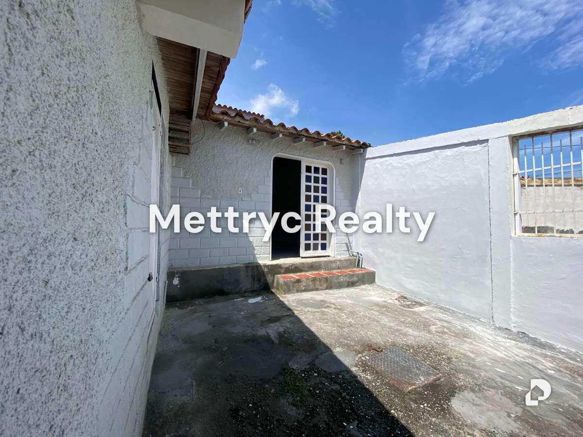 Casa en El Paraíso, Cabudare – 3