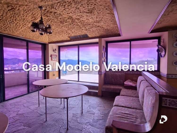 Penthouse en Urbanización El Bosque, Valencia – 8