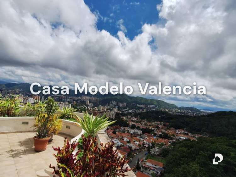 Penthouse en Urbanización El Bosque, Valencia – 21