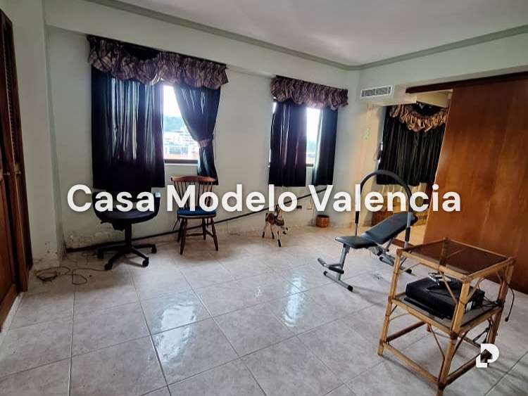 Penthouse en Urbanización El Bosque, Valencia – 5