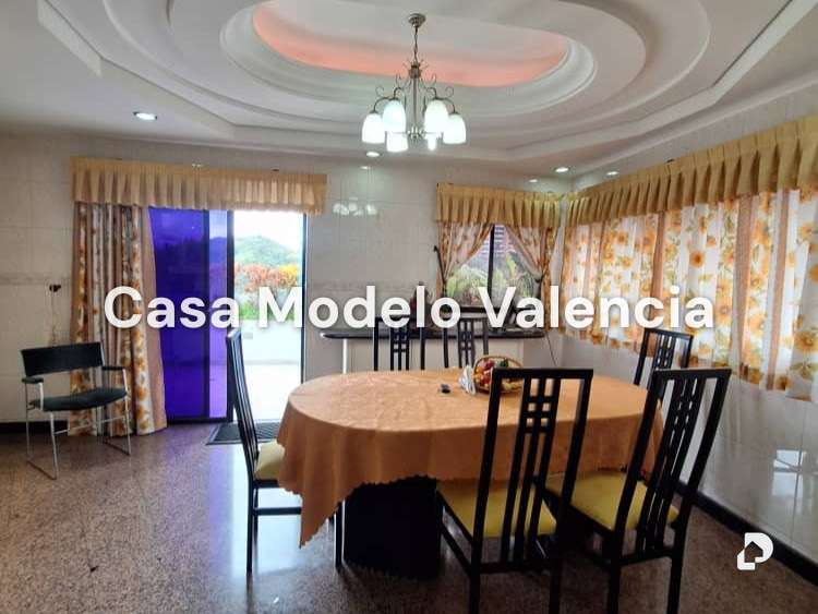 Penthouse en Urbanización El Bosque, Valencia – 22