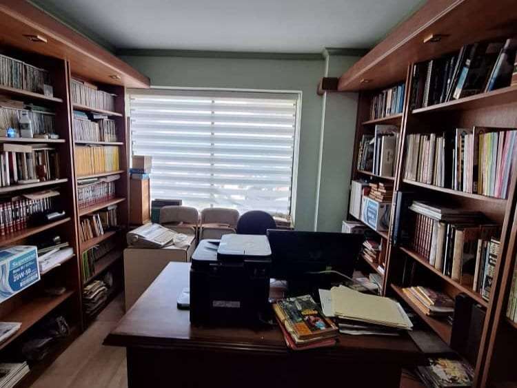 Penthouse en Urbanización El Bosque, Valencia