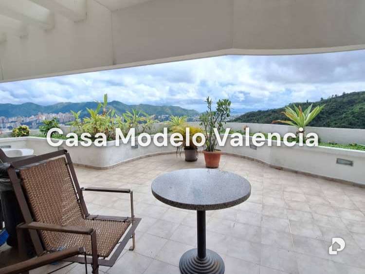 Penthouse en Urbanización El Bosque, Valencia – 3