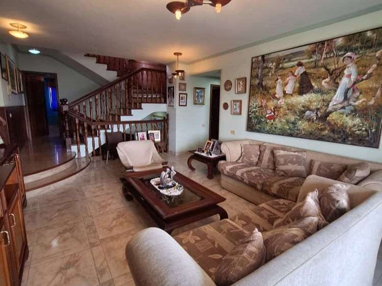 Penthouse en Urbanización El Bosque, Valencia
