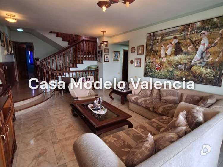 Penthouse en Urbanización El Bosque, Valencia – 29