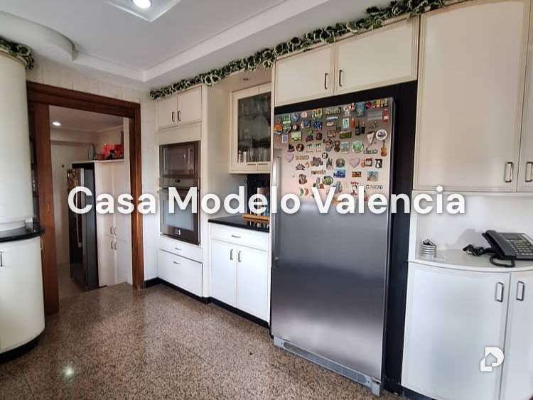 Penthouse en Urbanización El Bosque, Valencia – 27