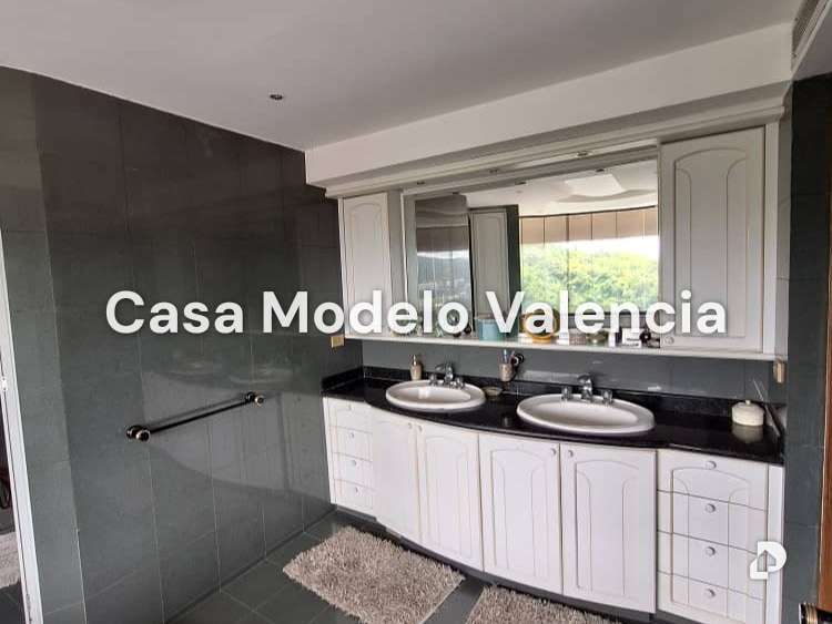 Penthouse en Urbanización El Bosque, Valencia – 14