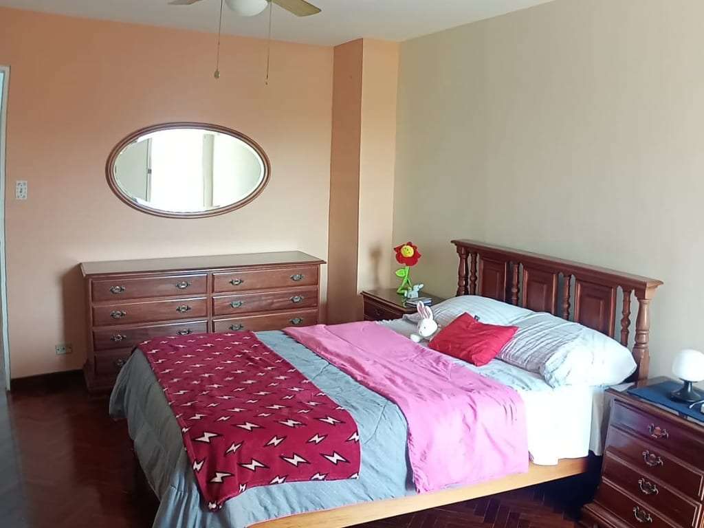 Habitación en Sebucan, Caracas - 1