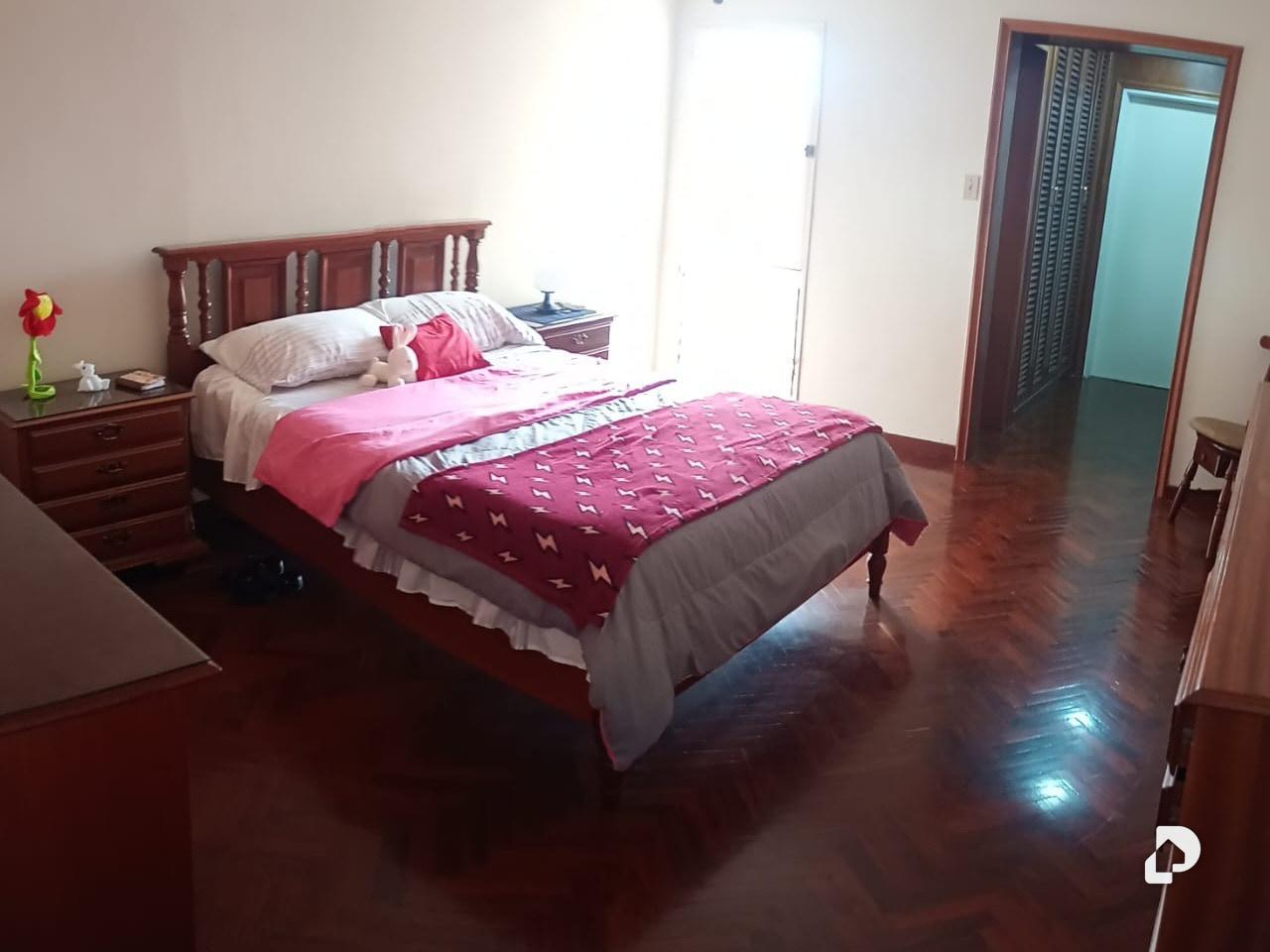 Habitación en Sebucan, Caracas – 2