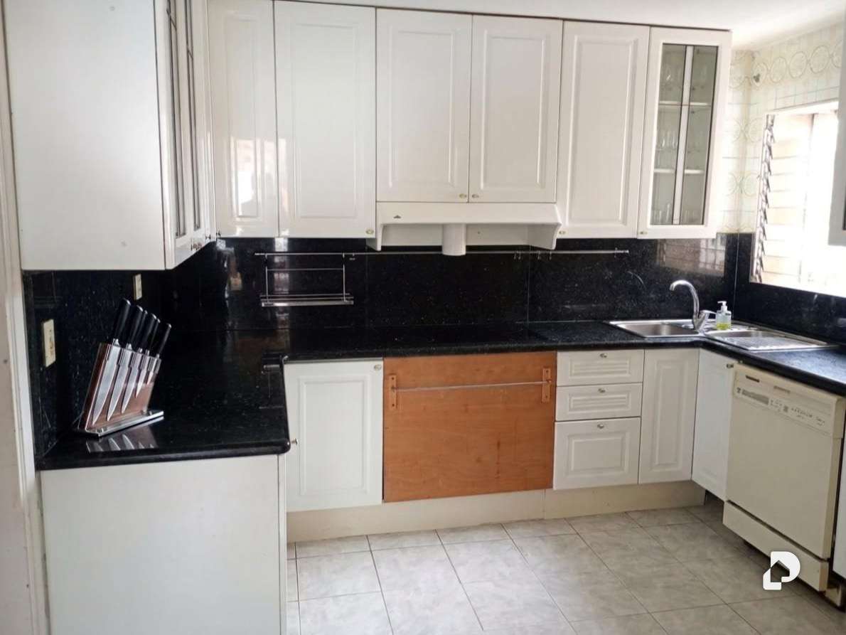 Habitación en Sebucan, Caracas – 3