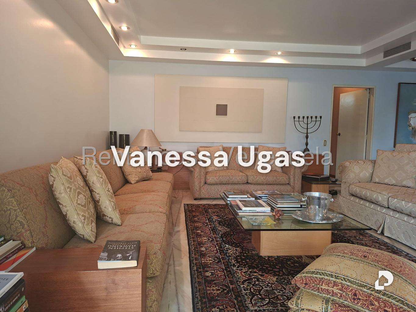 Apartamento en Colinas de Bello Monte, Caracas – 15