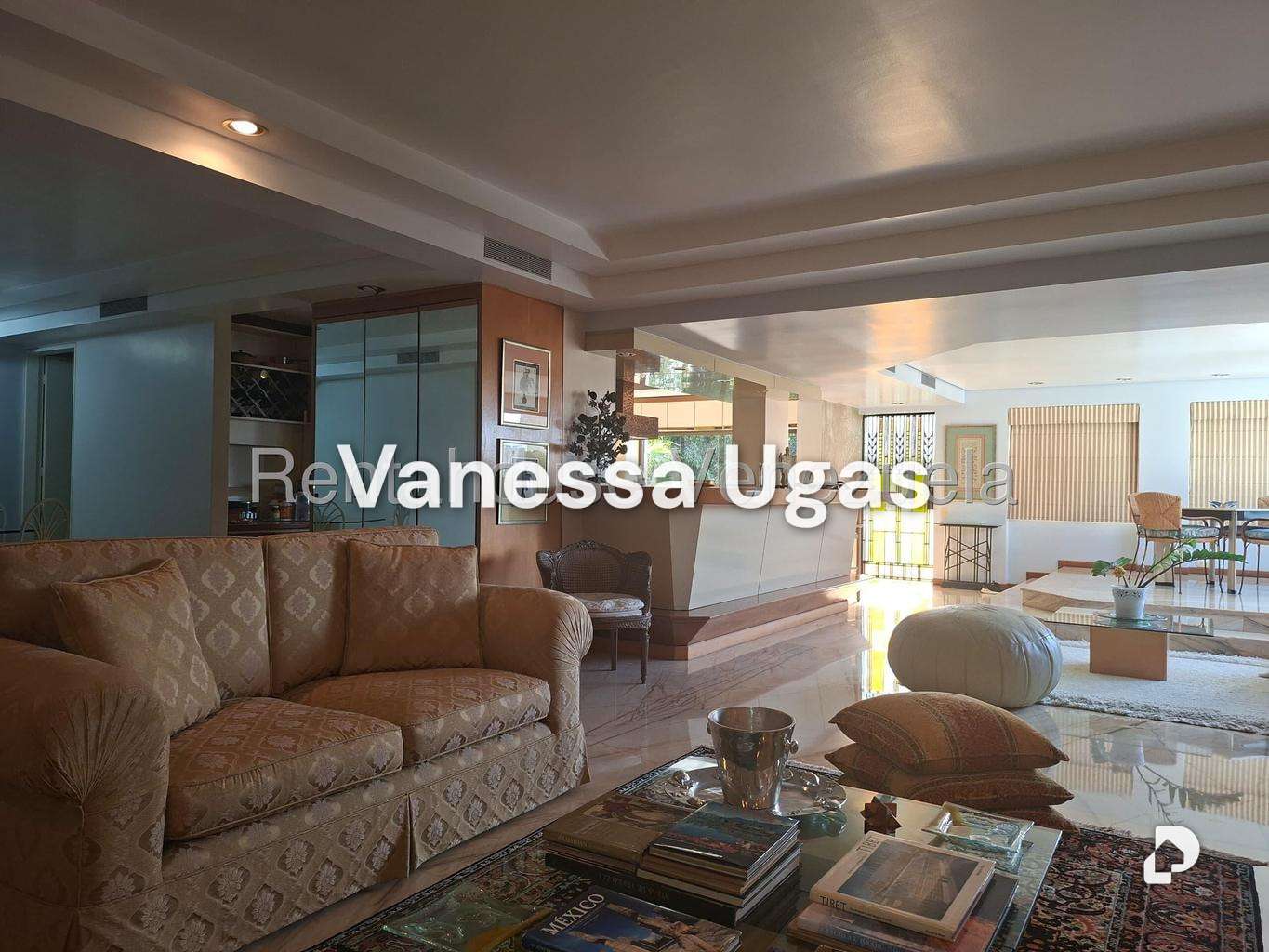 Apartamento en Colinas de Bello Monte, Caracas – 16