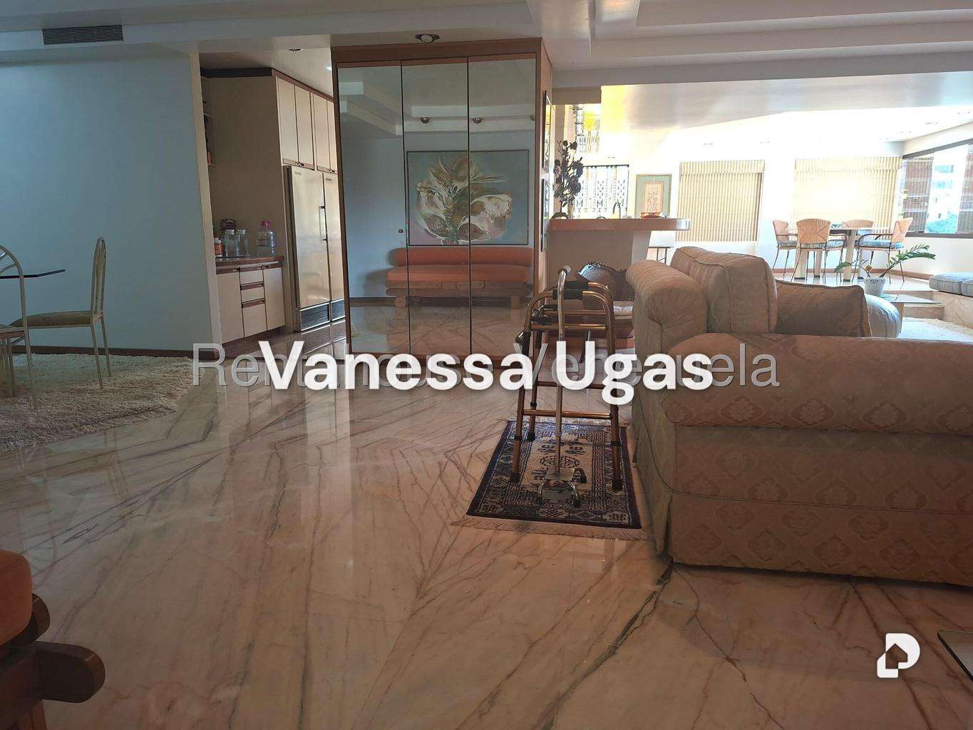 Apartamento en Colinas de Bello Monte, Caracas – 9
