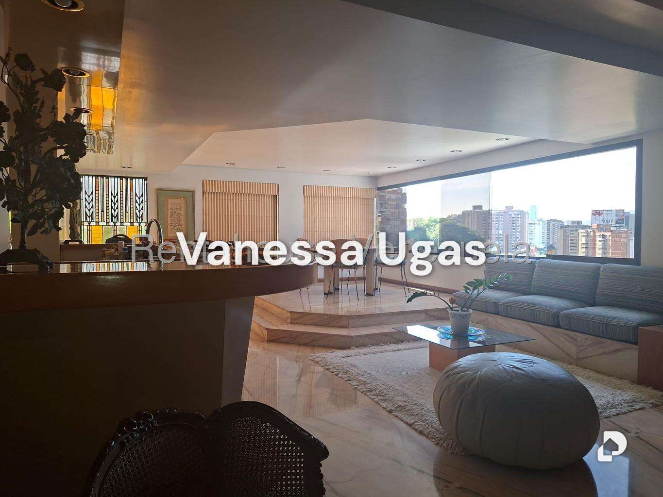 Apartamento en Colinas de Bello Monte, Caracas – 12