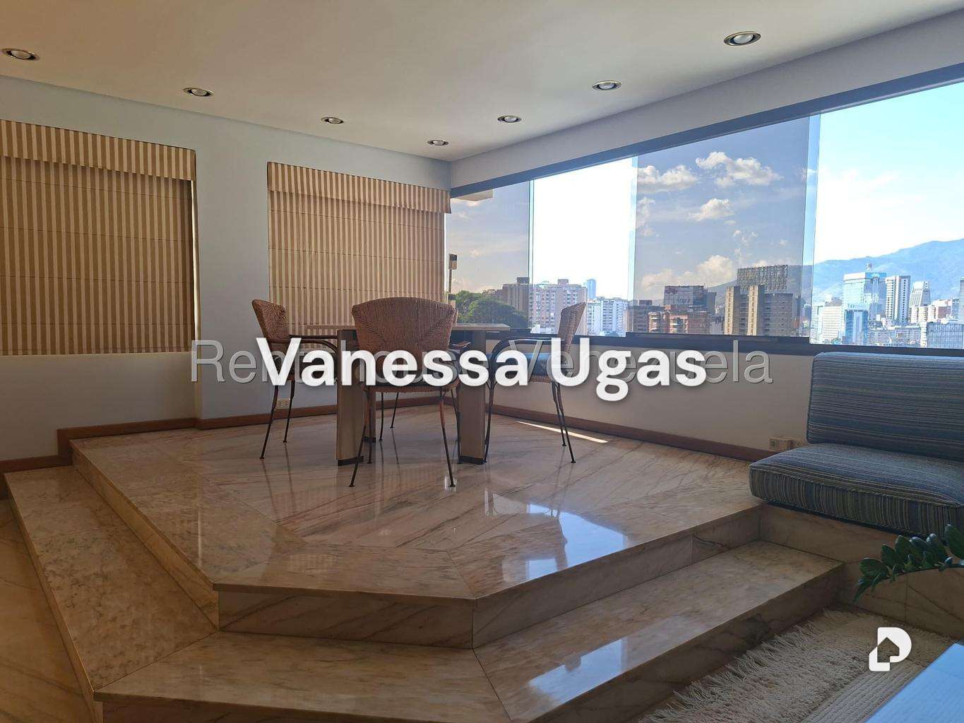 Apartamento en Colinas de Bello Monte, Caracas – 8