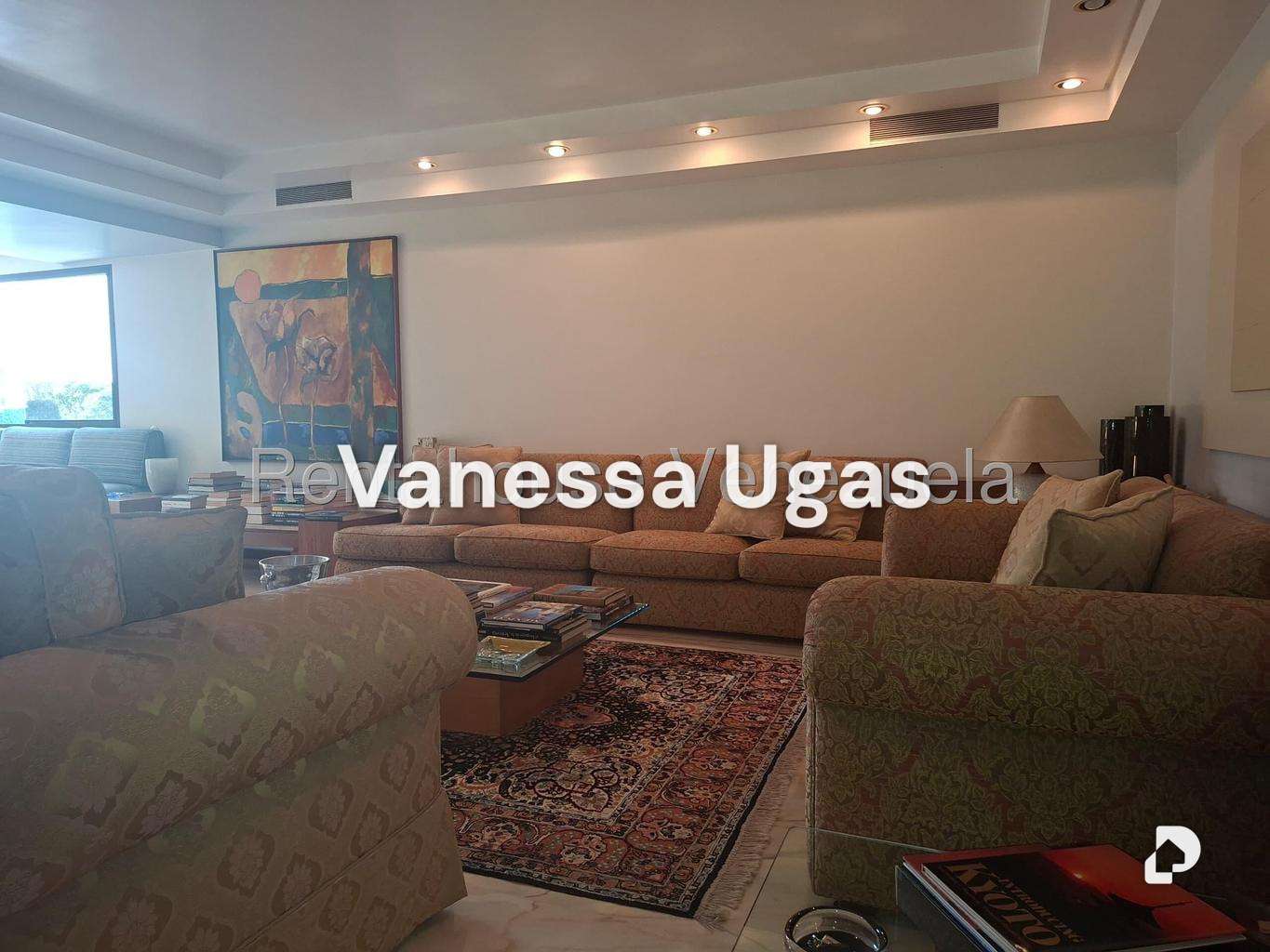 Apartamento en Colinas de Bello Monte, Caracas – 17
