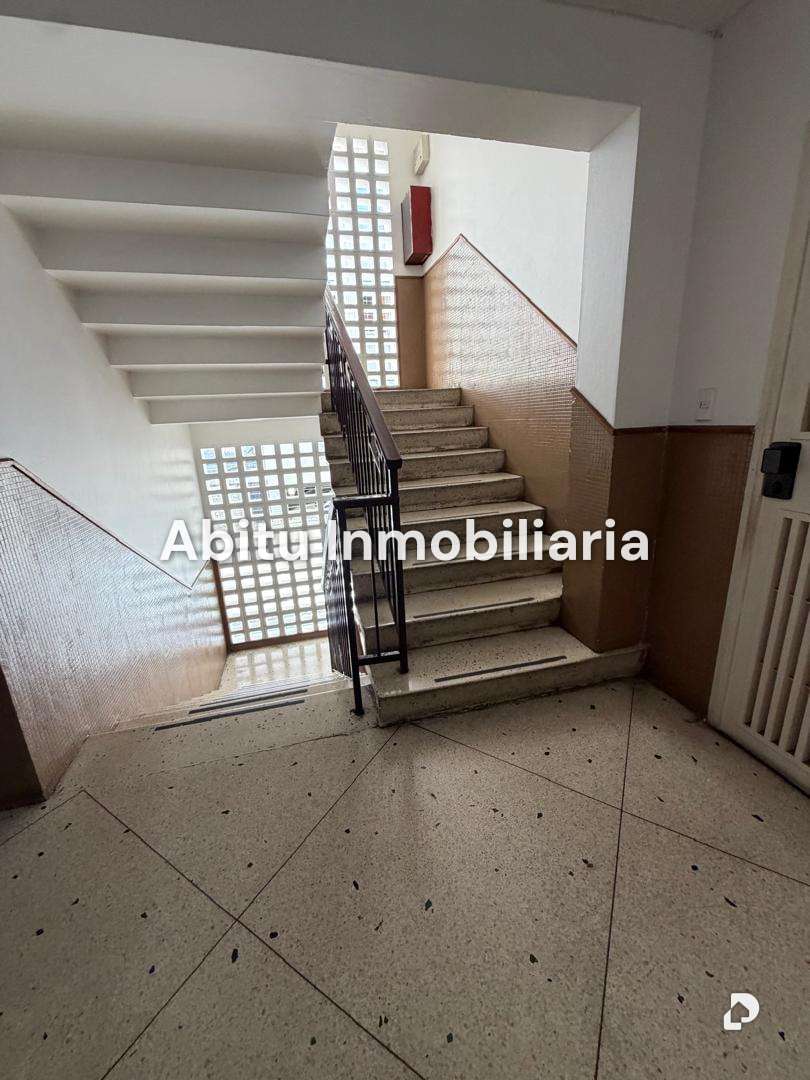 Apartamento en Los Palos Grandes, Caracas – 20