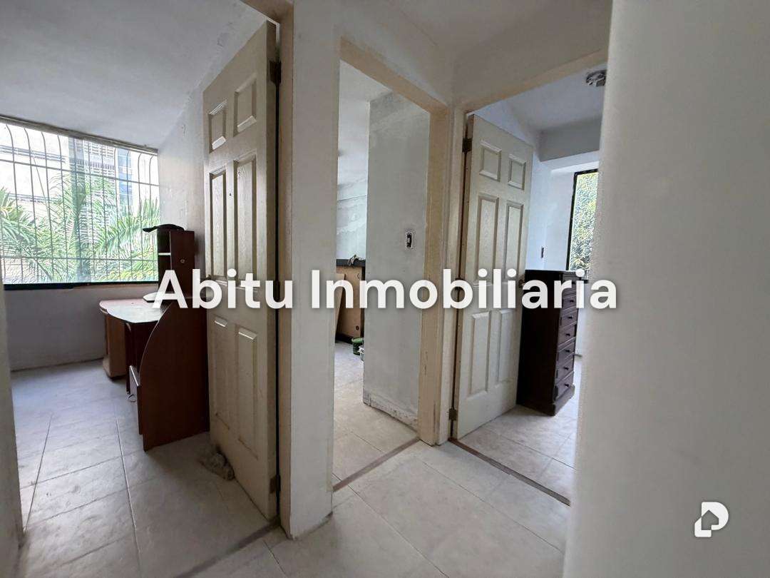 Apartamento en Los Palos Grandes, Caracas – 9
