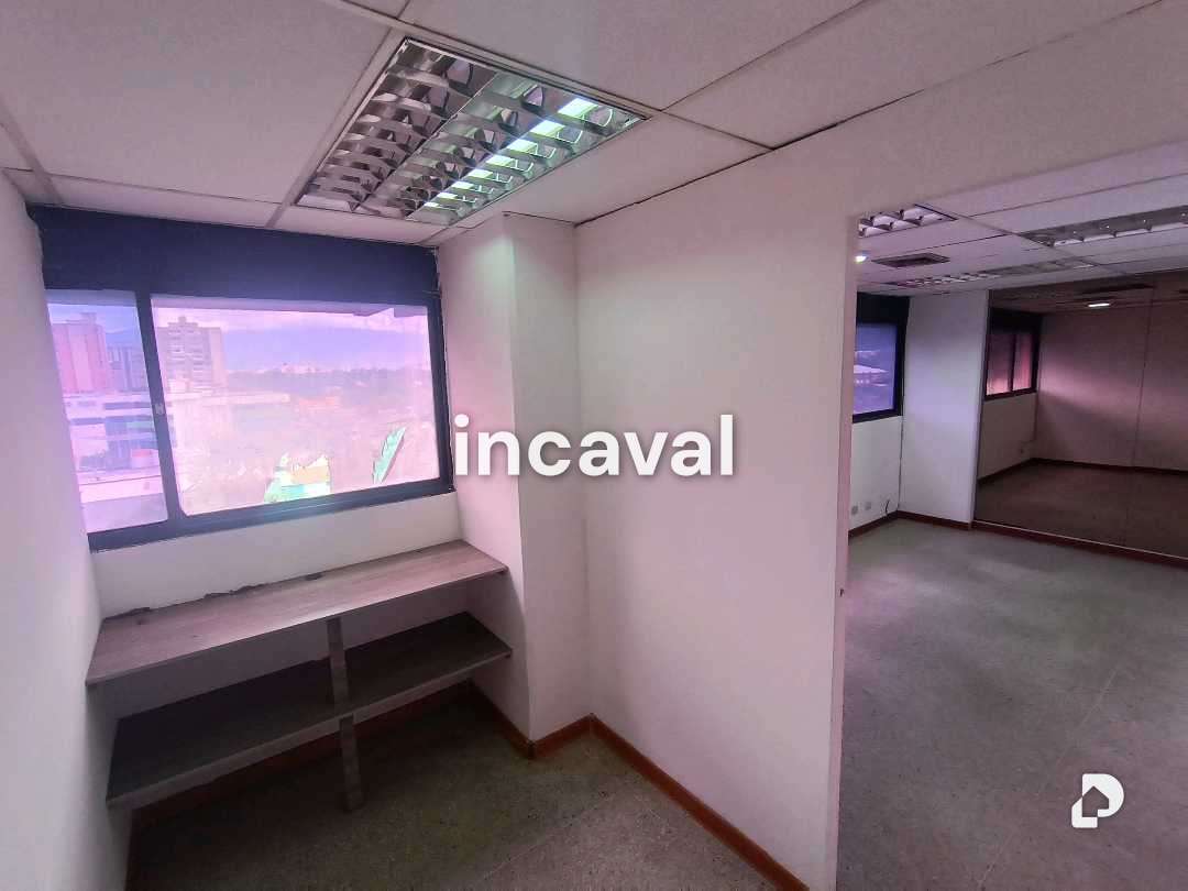 Oficina en La Alegría, Valencia – 7