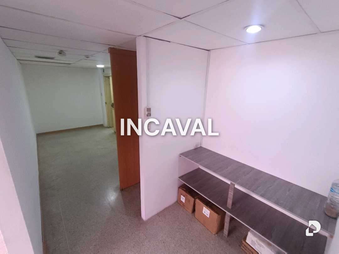 Oficina en La Alegría, Valencia – 6