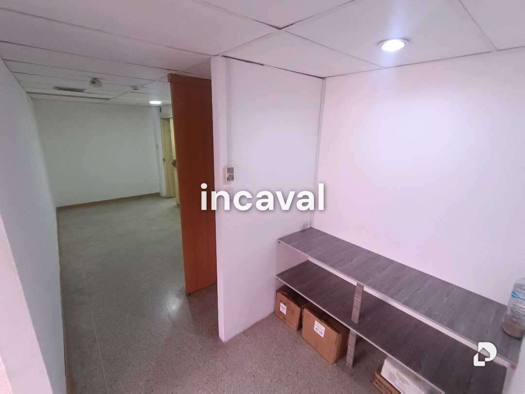 Oficina en La Alegría, Valencia – 6