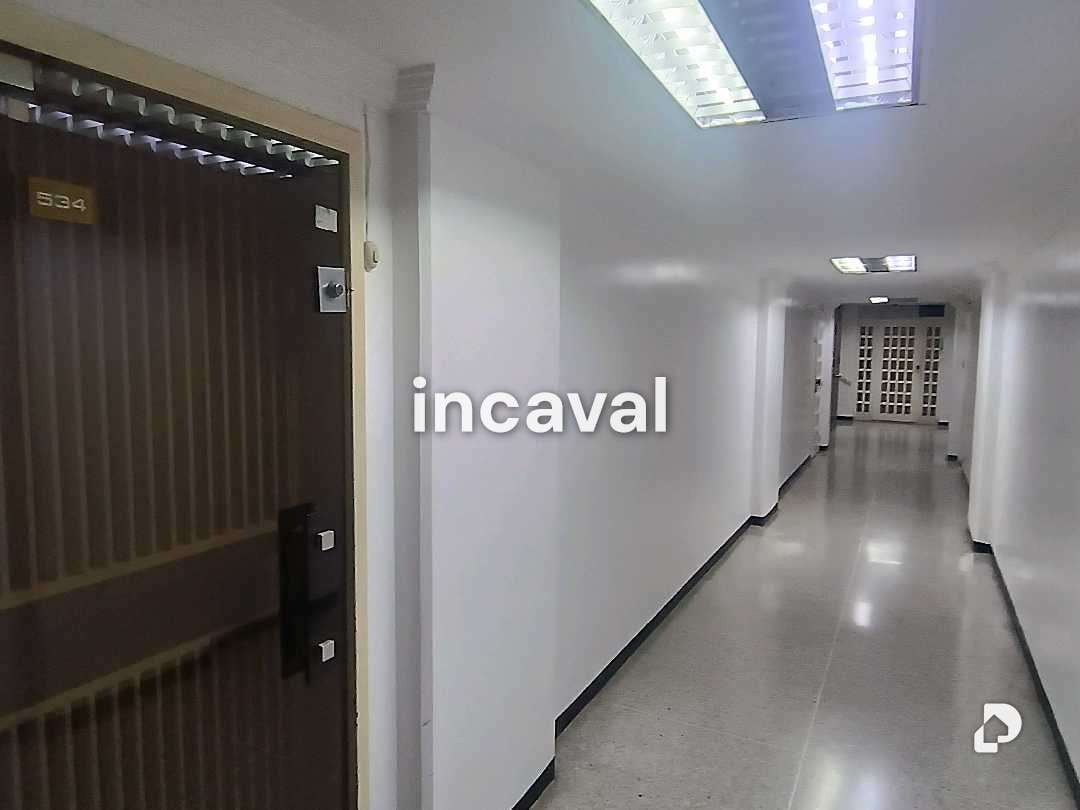 Oficina en La Alegría, Valencia – 2