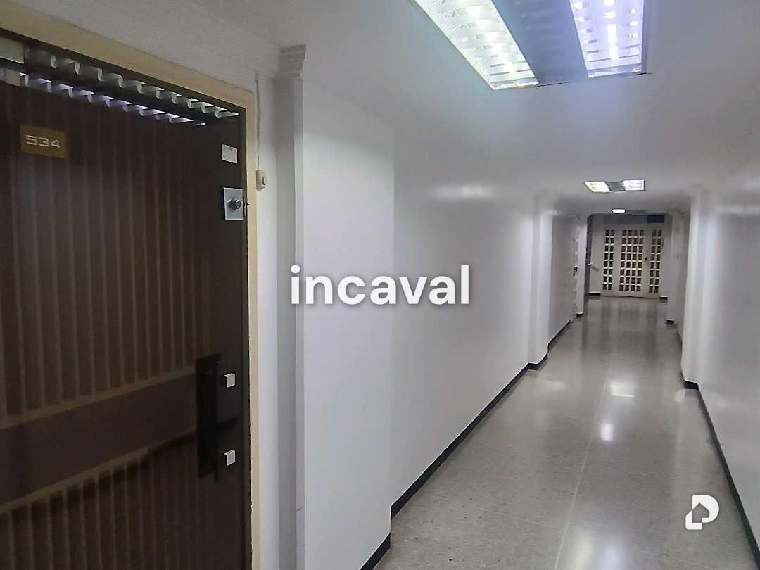 Oficina en La Alegría, Valencia – 2