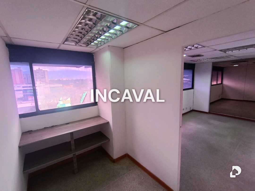 Oficina en La Alegría, Valencia – 7