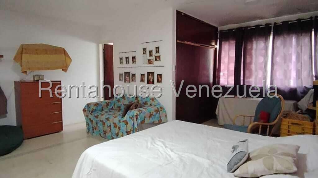 Casa en Los Chorros, Caracas