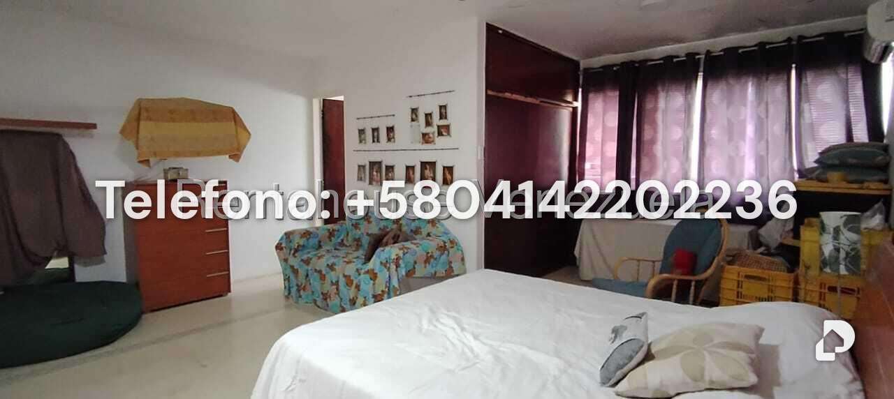Casa en Los Chorros, Caracas – 14