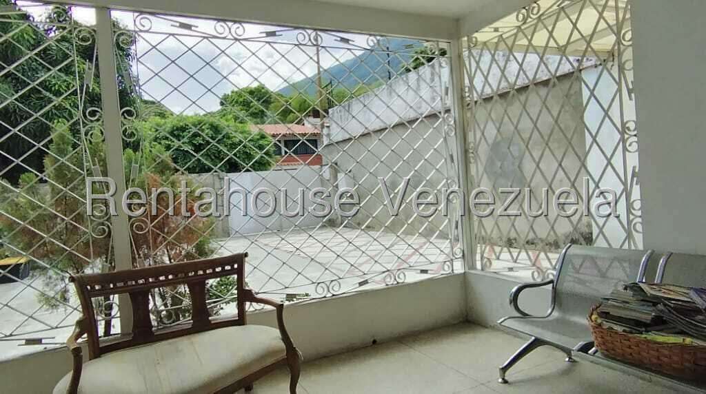 Casa en Los Chorros, Caracas