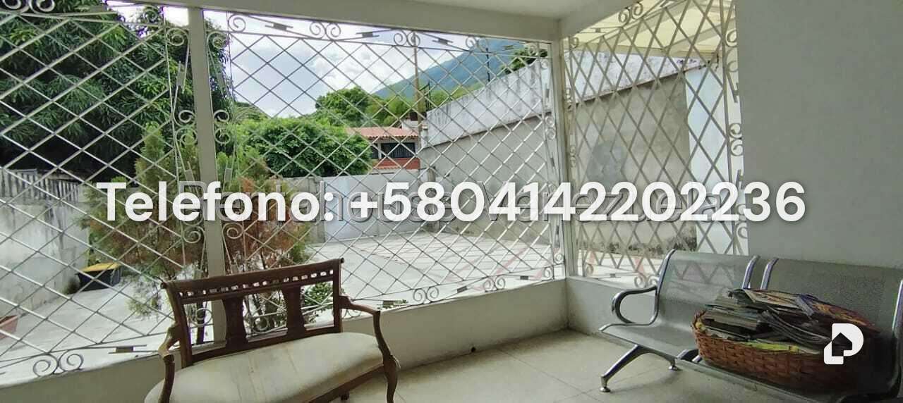 Casa en Los Chorros, Caracas – 8