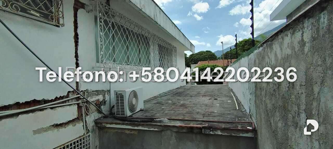 Casa en Los Chorros, Caracas – 24