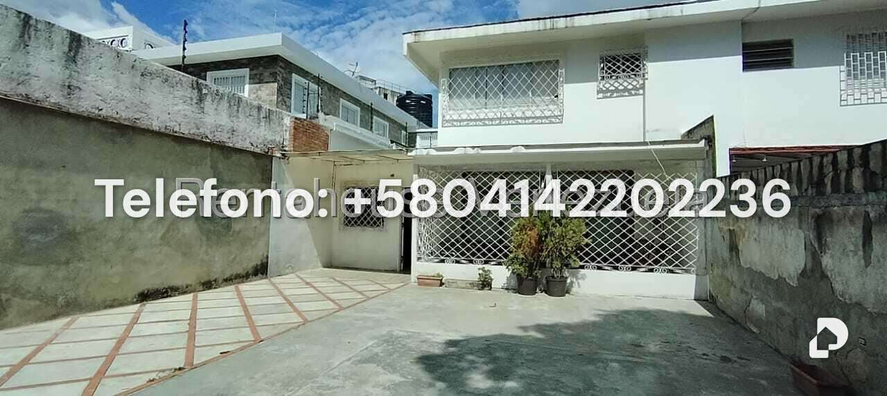 Casa en Los Chorros, Caracas – 3