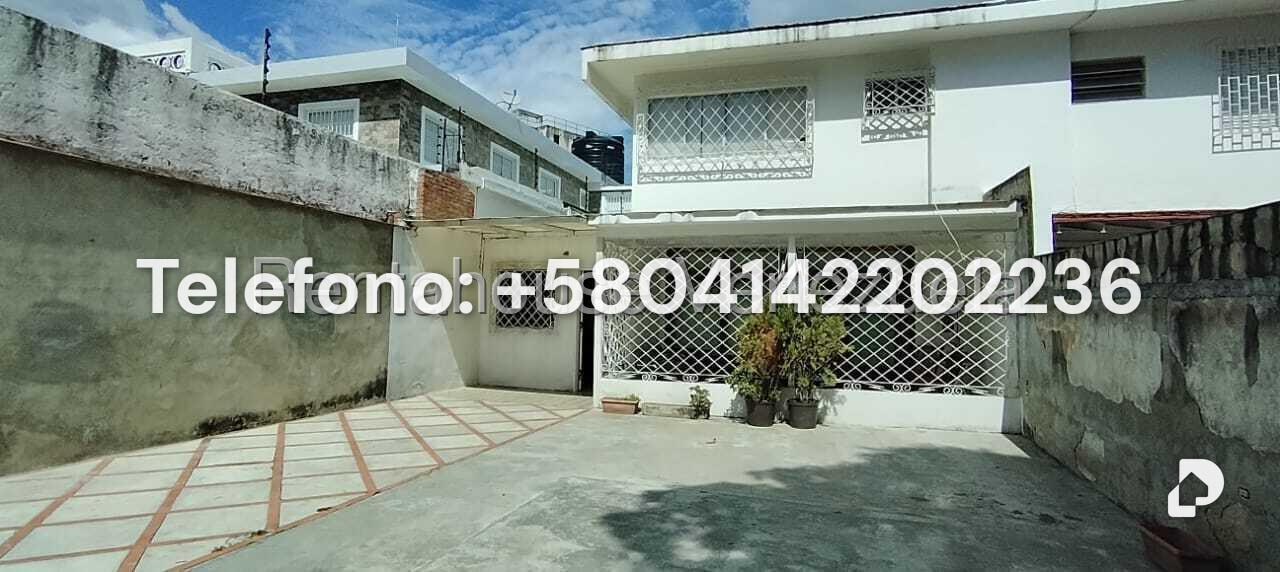 Casa en Los Chorros, Caracas – 3