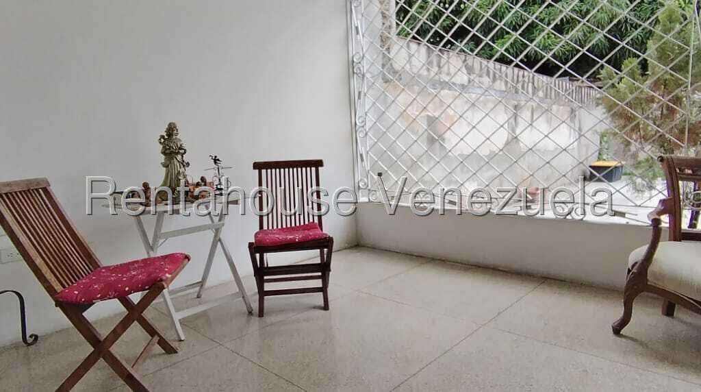 Casa en Los Chorros, Caracas