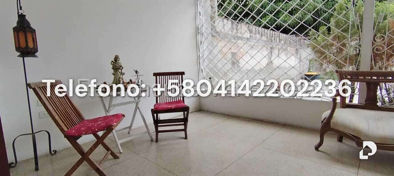Casa en Los Chorros, Caracas – 7