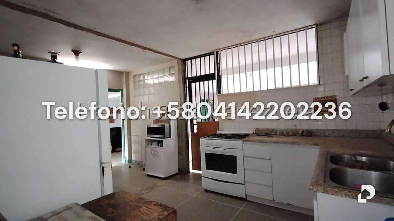 Casa en Los Chorros, Caracas – 11