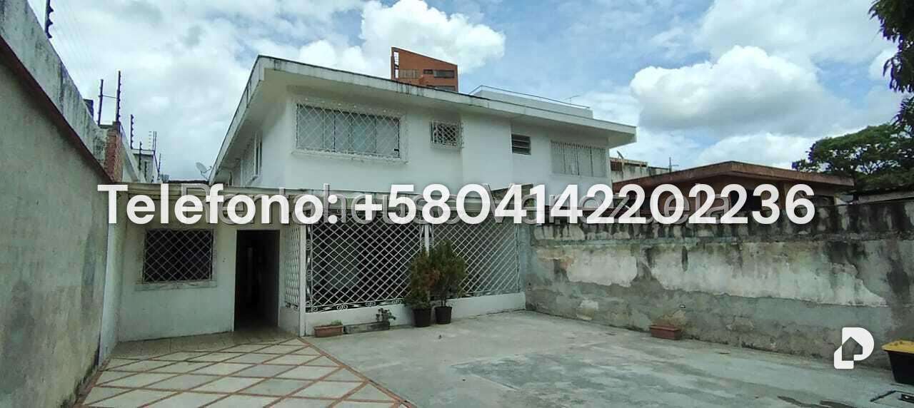 Casa en Los Chorros, Caracas – 32