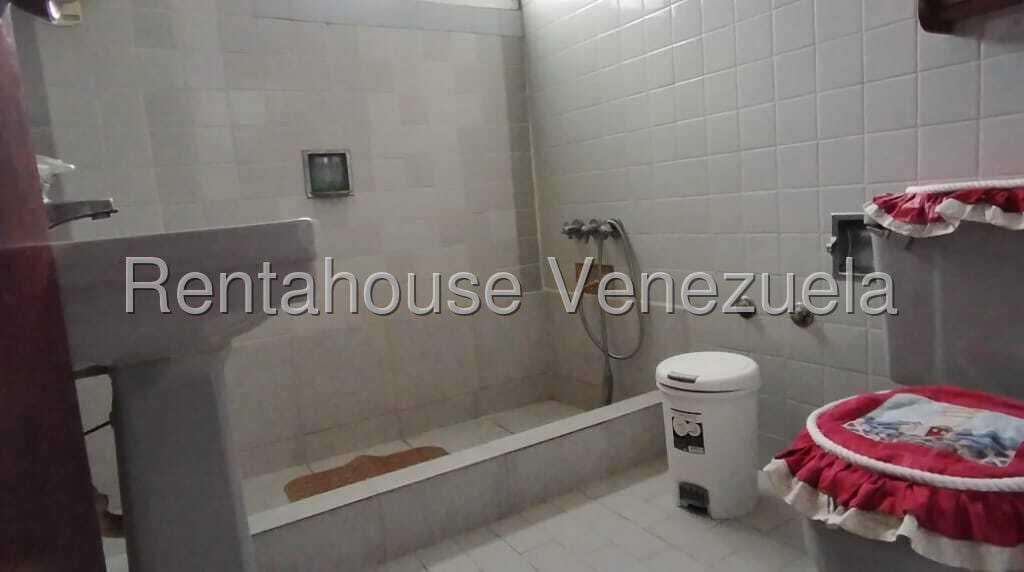 Casa en Los Chorros, Caracas